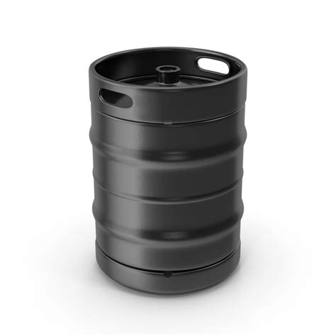 Black Beer Keg Png Images And Psds For Download Pixelsquid S118256890