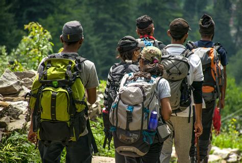 Opinion Follow These Tips For A Safe Enjoyable Backcountry Camping