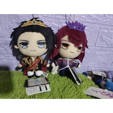 Jual Stand My Heroes Hatori Otani Aoyama Itsuki Furyu Shopee Indonesia