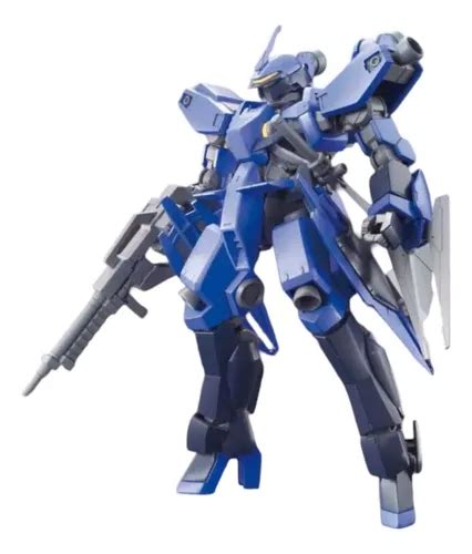 Schwalbe Graze Mcgillis Custom Gundam Ibo Bandai Hg Env O Gratis