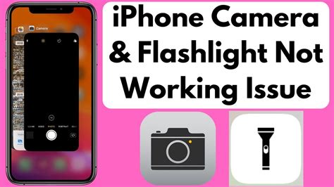 How To Keep Flashlight On In Camera Iphone At Inge Thompson Blog