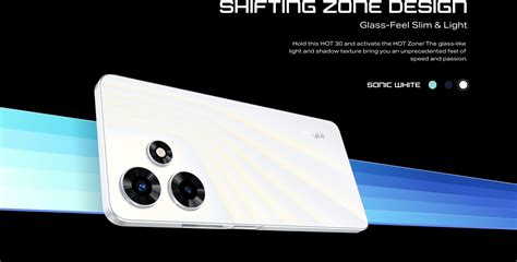 Infinix Hot GB GB