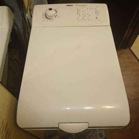 Стиральная машинка Zanussi ZWP 580: 100 грн. - Пральні машини Дніпро на Olx