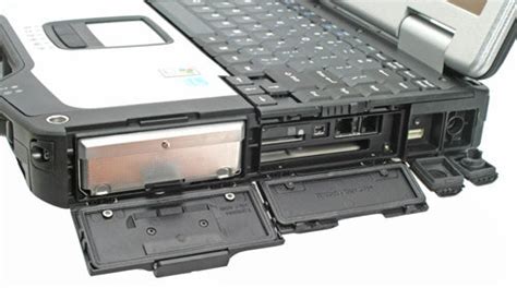 Panasonic Toughbook Cf Rugged Notebook Review Trusted Reviews