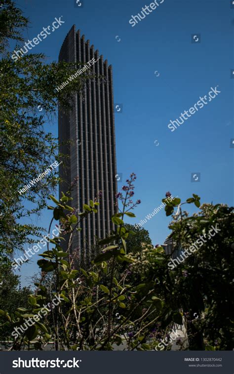 African Union Headquarters Addis Ababa Ethiopia Stock Photo 1302870442 ...