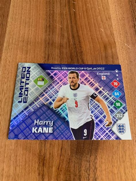 Panini Road To Fifa World Cup Qatar 2022 Adrenalyn XL Comprare Su Ricardo