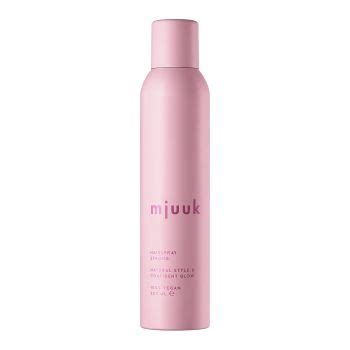 MJUUK NAKED SENSE STRONG plaukų lakas 250 ml Eurokos lt