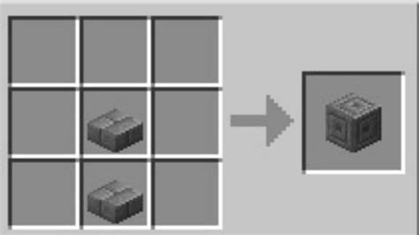 How to make Stone Bricks in Minecraft?