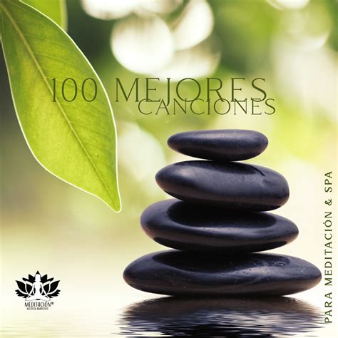 Mejores Canciones Para Meditaci N Spa Relajaci N Profunda