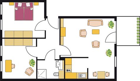 Betreutes Wohnen In Trier Stadtwohnen Residenz Am Zuckerberg