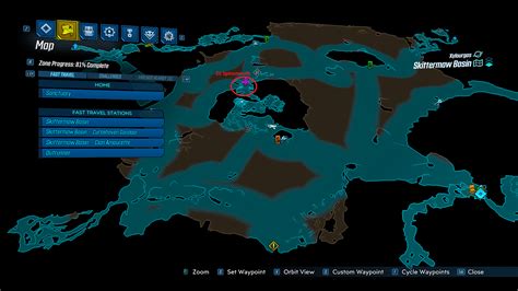 Dj Spinsmouth Borderlands 3 Farming Guides