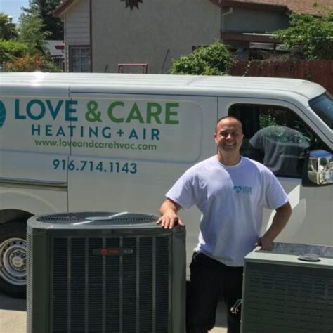 Gallery Sacramento Hvac Love Care Heating And Air