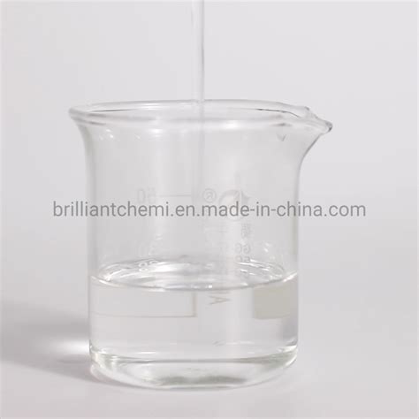 Industrial Chemicals Solvent CAS 75 09 2 Methylene Chloride