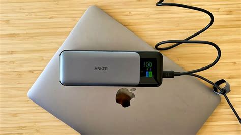 Anker 737 Power Bank PowerCore 24K Review Is This The Perfect Usb