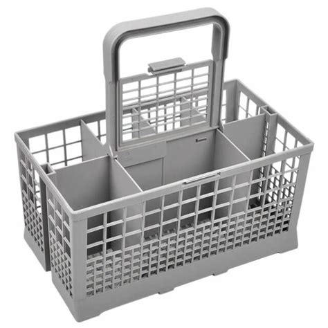 Dishwasher Cutlery Basket Kitchen Organizer Universal Utensil Silverware Holder Ebay