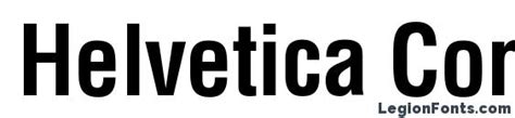 helvetica condensedbold font   legionfonts
