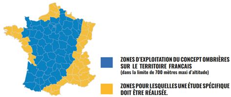 Les Ombri Res Mecopark Un Concept Innovant Dans Le Monde Du