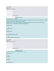 Ugrd Comp Current Trends And Issues Final Quiz Attemp Docx