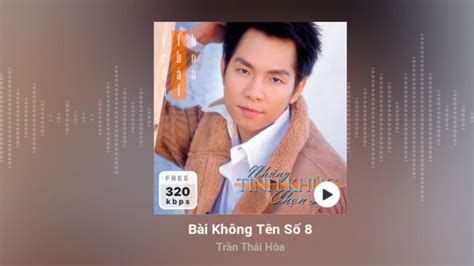 Check Out Famous Nameless Vu Thanh An Karaoke Songs