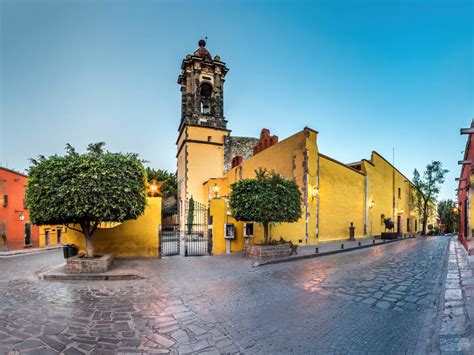 Fotografías del Templo de la Purísima Concepción