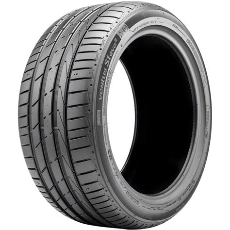 Hankook Ventus S1 Evo2 K117B UHP Summer 245 45R19 98Y Passenger Tire