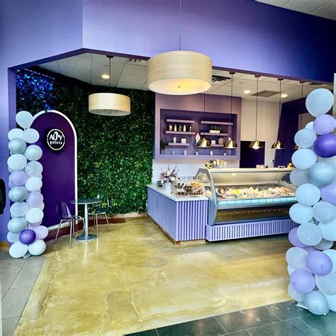 Opening Alert: Alpy Gelato, Paramus, NJ