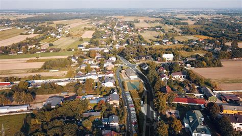 Pomorska I Mileszki Do Remontu Jeszcze W Tym Roku Miasto Szuka