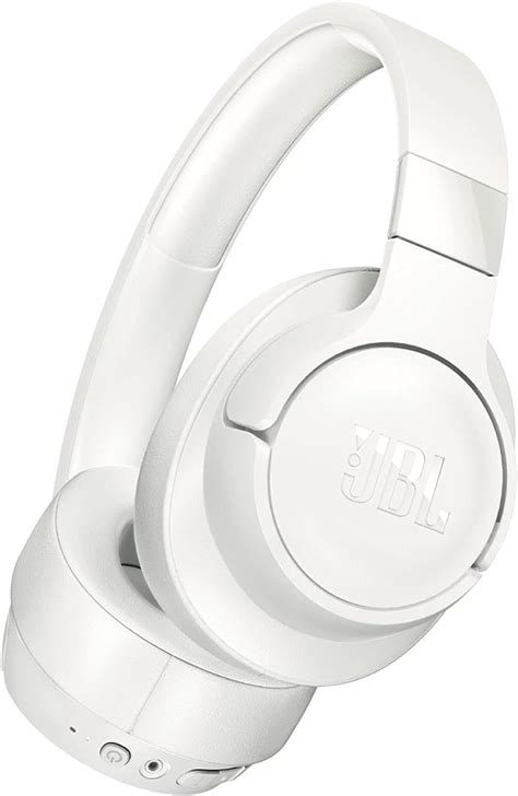 JBL Tune 700BT Wireless Bluetooth Over Ear Headphones With Up To 27