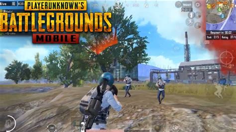 PAYLOAD X WAR MODE PUBG Mobile YouTube