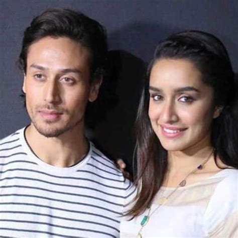 Baaghi 3: Shraddha Kapoor and Tiger Shroff to perform stunts with the help of 3 international ...