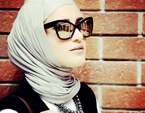 How To Wear Sunglasses With Hijab Atelier Yuwa Ciao Jp