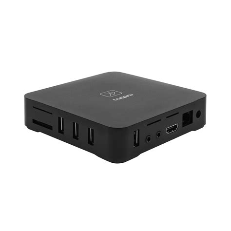 Медиаплеер Smart Box C1 | Rombica