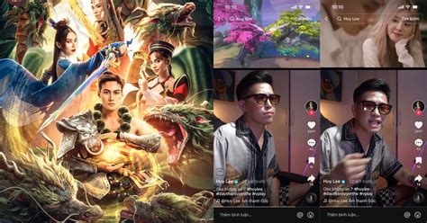 Dàn Hot Tiktoker đua nhau remix cover bài hát chủ đề game Đấu Thần Tuyệt Thế Mọt game Việt