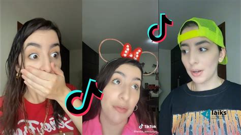 Los Mejores Tik Tok De Leidys Sotolongo Nuevos Tik Tok