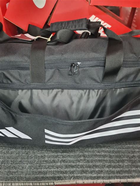 Adidas Essentials Training Duffel Bag Medium L Men S Fashion