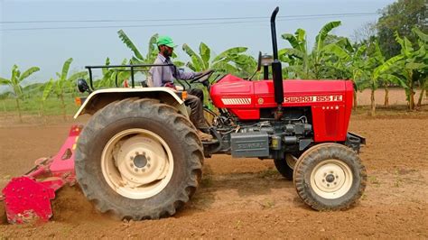 Awesome Tractor Driving Video How To Driving Tractor Tractor