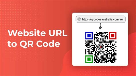 Website Qr Codes