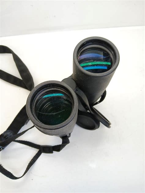 Inpro Fieldtracker X Waterproof Binoculars Ebay