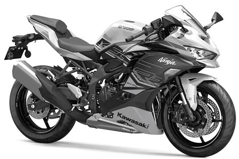 3番目の画像 【写真33枚】カワサキ「ninja Zx 4r」シリーズ Webオートバイ