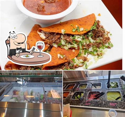 Tacos Don Tacho In Homewood Restaurant Menu And Reviews