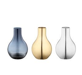 Cafu Vaso Extra Small Georg Jensen Mohd Shop