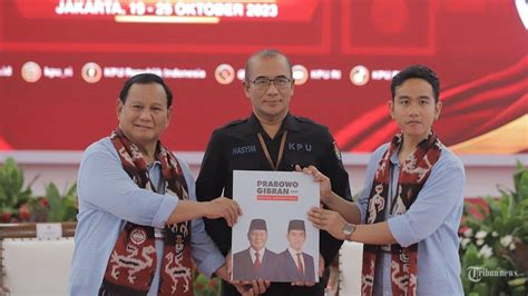 Gerindra Yakin Prabowo Dan Gibran Bisa Menang Putaran Di Pilpres