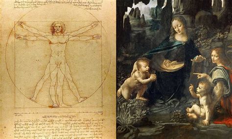 Envase Movimiento Equipar Pinturas Mas Famosas De Leonardo Da Vinci No