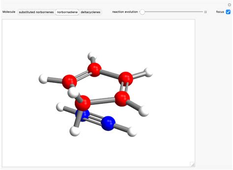 Solvent Polarity In Sn And Sn Reactions Wolfram Demonstrations Project