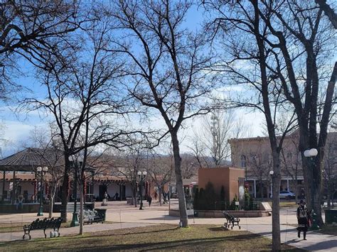 Things To Do In Santa Fe