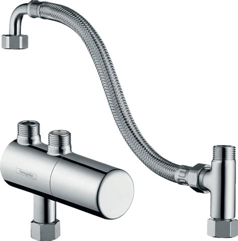 Ecostat Brausearmaturen Chrom Art Nr 15346000 Hansgrohe De