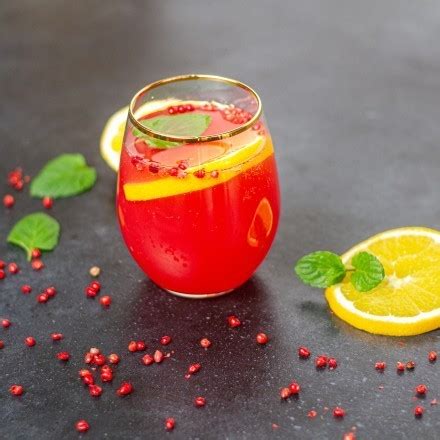 Weihnachtscocktails Einfache Rezepte Mit Und Ohne Alkohol