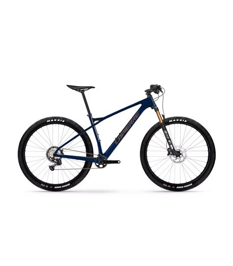 Vtt Lapierre Prorace Cf Bleu