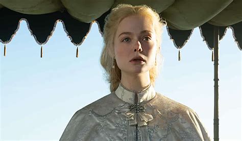 The Great Season 2: Elle Fanning and Nicholas Hoult Return with the ...