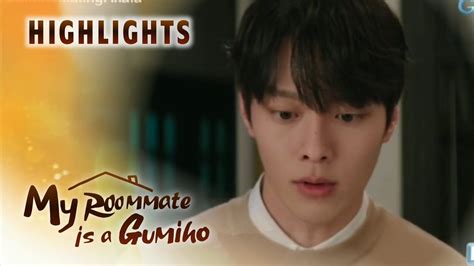 Ang Maling Akalang Butil My Roommate Is A Gumiho Tagalog Dubbed